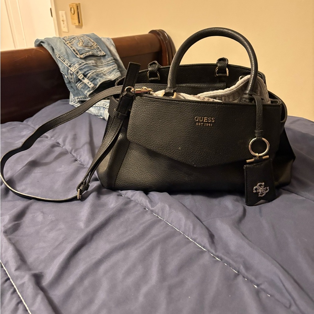 GUESS Black Women's Bag